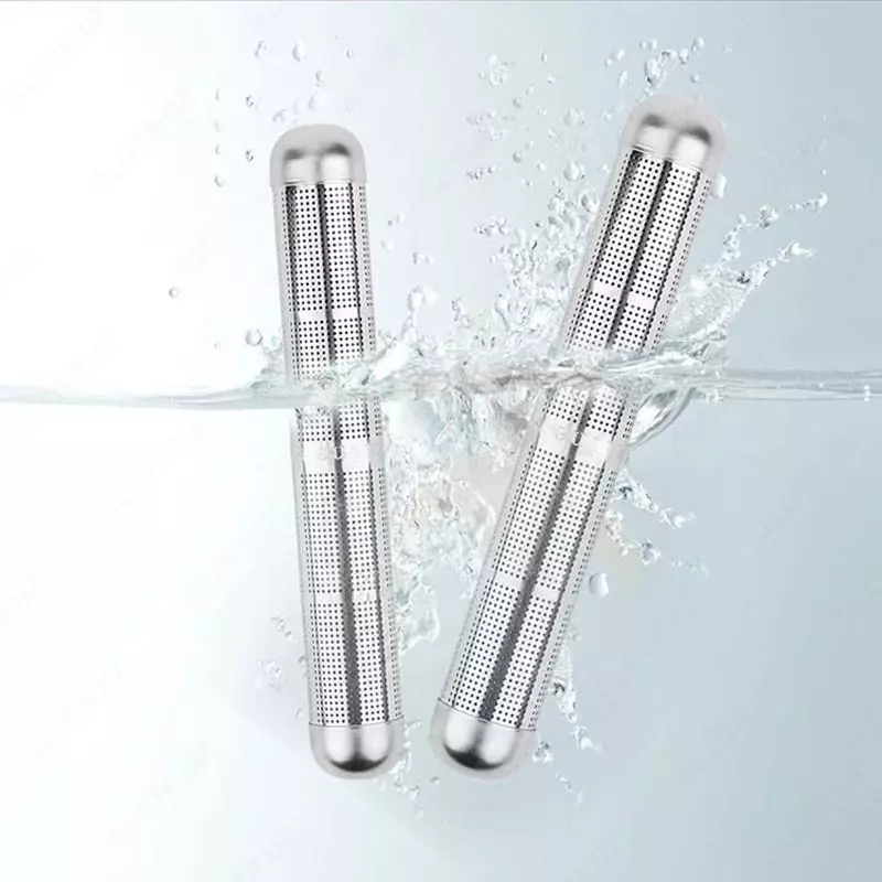 Турмалиновая полочка для ионизации воды STOP SMOKE