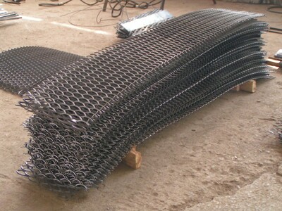 Лист просечно вытяжной ПВЛ