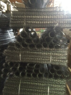 8 900 сум / кв.м Лист просечно вытяжной ПВЛ