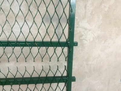 Полимерно-порошковое окрашивание по системе RAL - 49 000 сум / кв.м