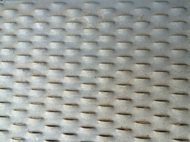 по запросу Пандусы из листа просечно-вытяжного