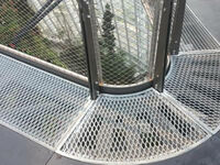 Леса строительные