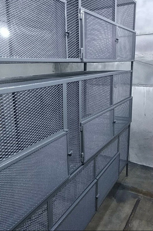 от {0} сум Клетка для кроликов и прочих грызунов