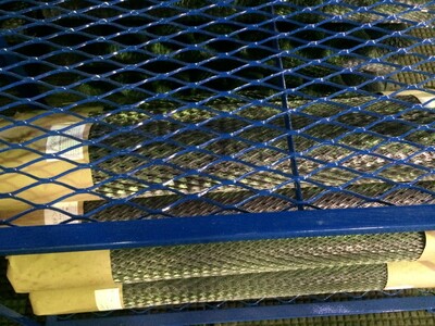 Сетка штукатурная - 8 900 сум / кв.м