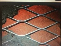 Сетка штукатурная