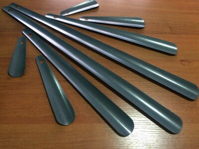 Ложки обувные металлические Q&P