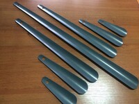 Ложки обувные металлические Q&P - от {0} сум