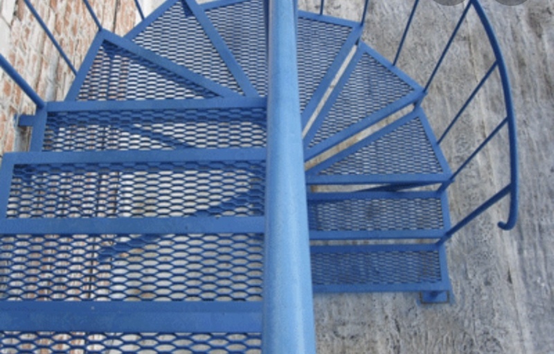 Пожарные лестницы и ступени - от {0} сум