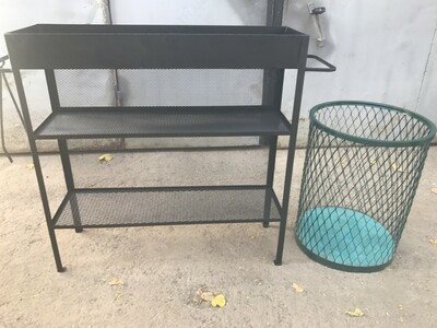 Мангалы - 1 050 000 сум / шт.