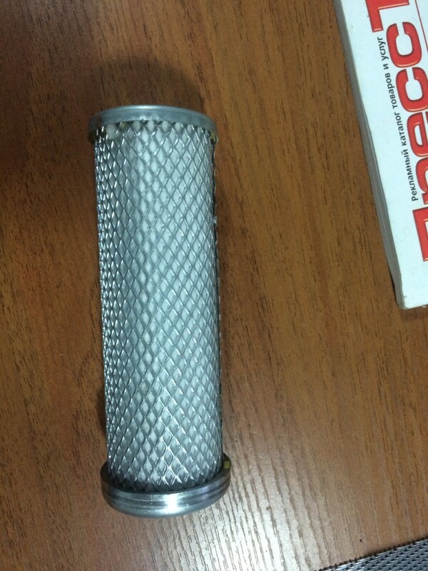 Сетка фильтр - по запросу