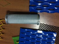 Сетка фильтр