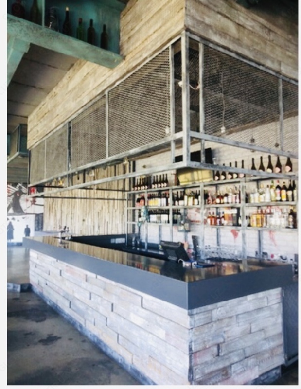 Стеллажи металлические из просечно-вытяжного листа - Частное предприятие AXRAROVA MV