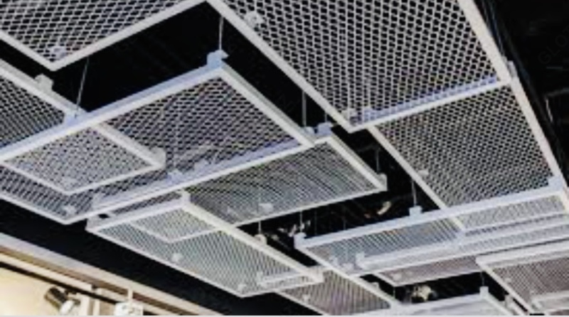 To'xtatilgan metall panjara shiftlari Savol-javob Ulgurji va chakana