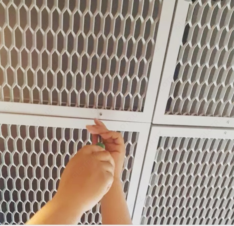 To'xtatilgan metall panjara shiftlari Savol-javob Частное предприятие AXRAROVA MV