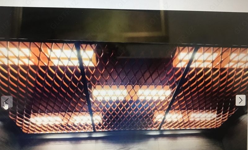 To'xtatilgan metall panjara shiftlari Savol-javob