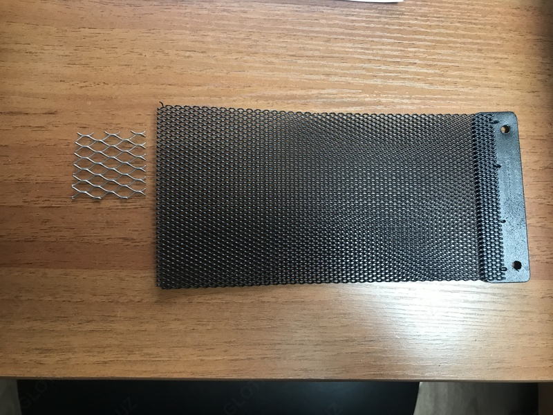 по запросу Сетка фильтр