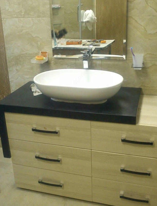 Честер для ванной комнаты