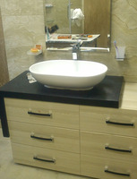 Честер для ванной комнаты