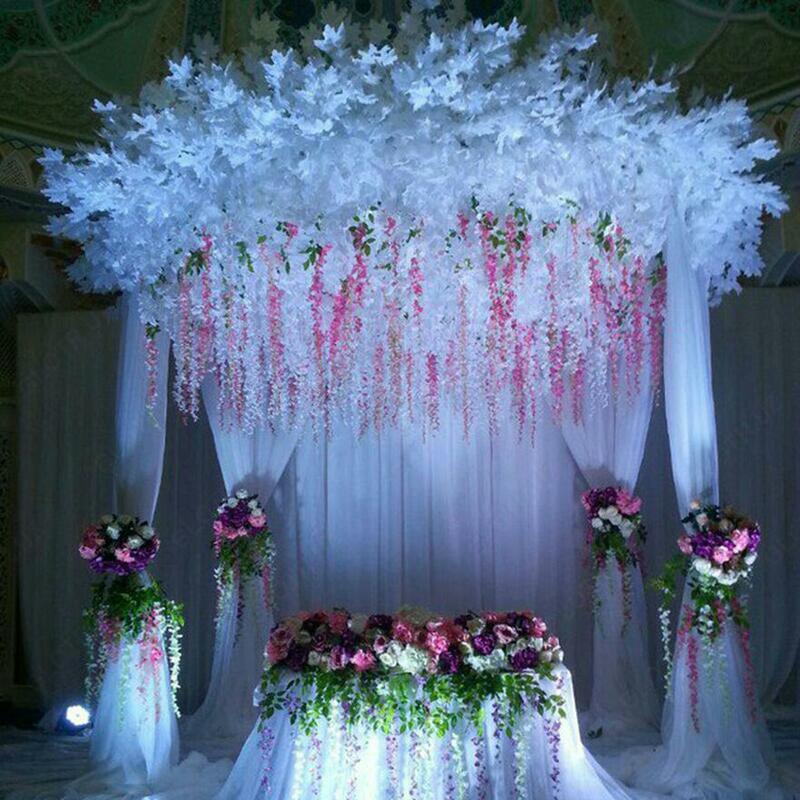 Оформление свадебных церемоний