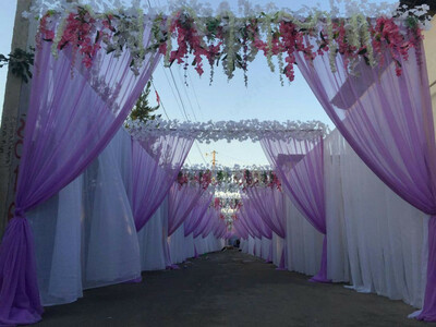 Оформление свадебных церемоний Только в розницу