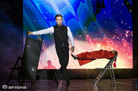 Sehrli shou xizmatlari