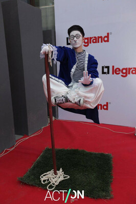 Sehrli shou xizmatlari