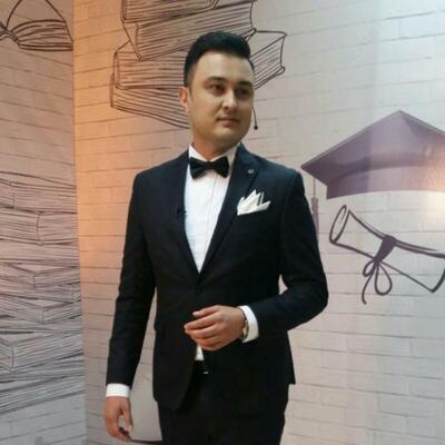 Услуги ведущего