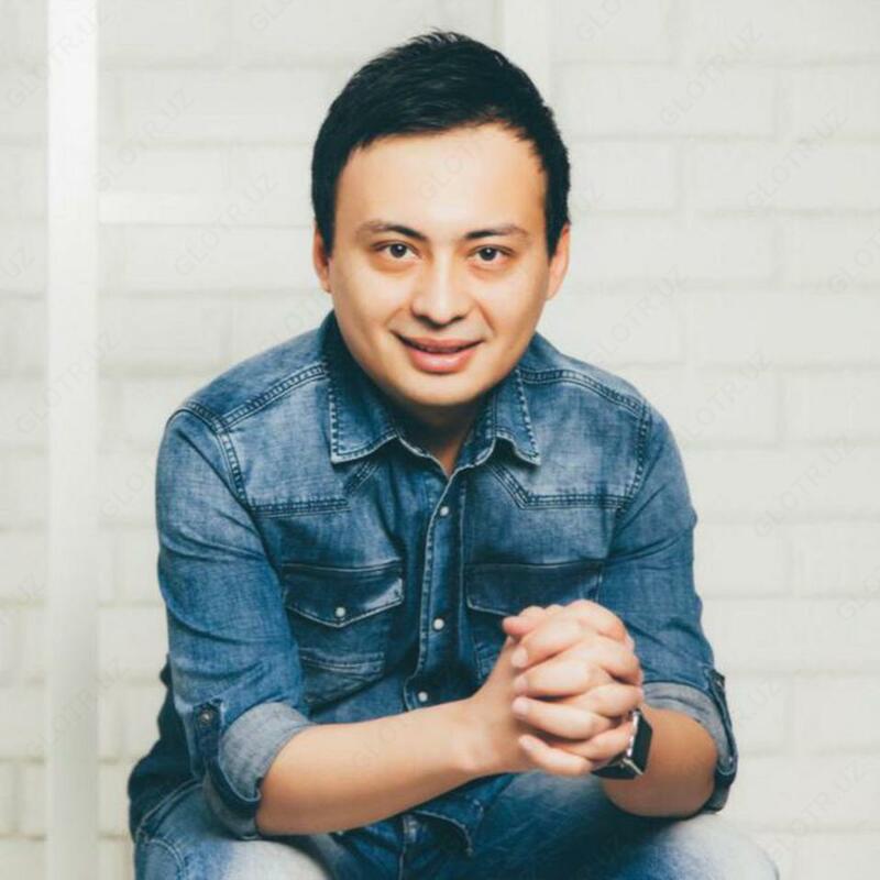 от 2 000 000 сум Услуги ведущего