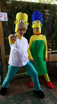 Услуги по организации детских праздников - от 400 000 сум