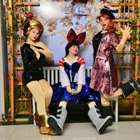 от 400 000 сум Услуги по организации детских праздников