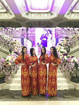 Styuardessa xizmatlari