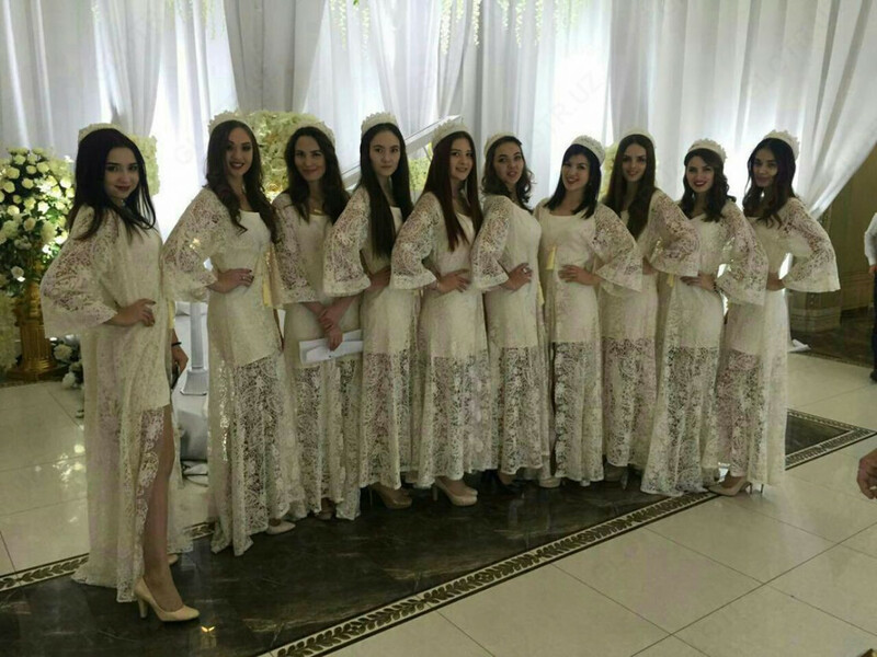 400 000 сум Услуги девушек хостес