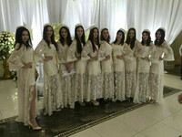 400 000 сум Услуги девушек хостес