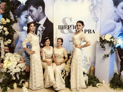 Styuardessa xizmatlari