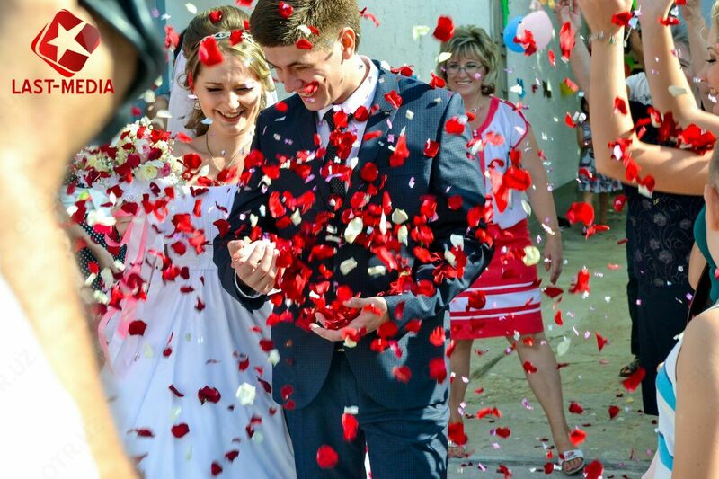 Организация праздников