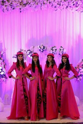 LAST-MEDIA Организация торжеств и мероприятий - от 1 191 238 сум