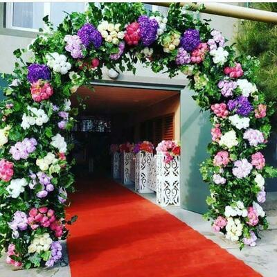 LAST-MEDIA Организация торжеств и мероприятий Только в розницу