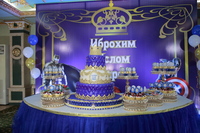 LAST-MEDIA Организация торжеств и мероприятий "Last-Media"