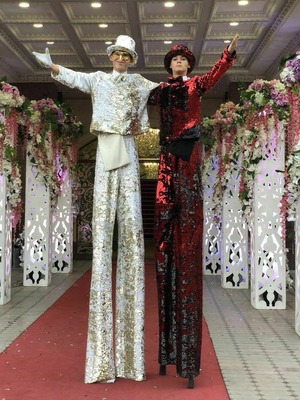 LAST-MEDIA Организация торжеств и мероприятий - "Last-Media"