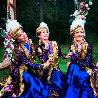 Музыкальное сопровождение на Вашем свадебном торжестве - по запросу