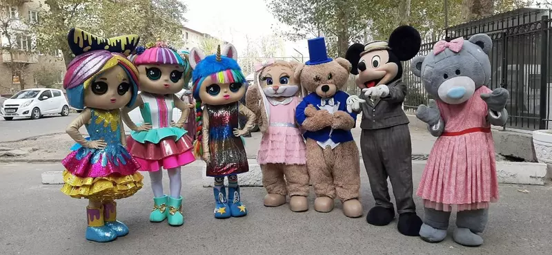 Выписка с роддома / Raddomdan chiqish Только в розницу