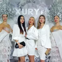 Вечеринка в стиле white party!