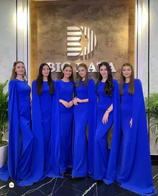 Хостес для Ваших мероприятий