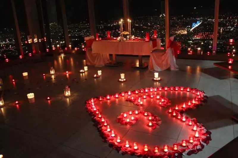 по запросу Предложения руки и сердца + Фото/видео/оформления