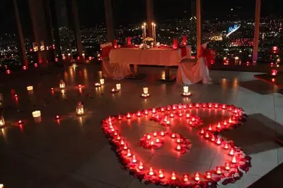 Цена по запросу Предложения руки и сердца + Фото/видео/оформления