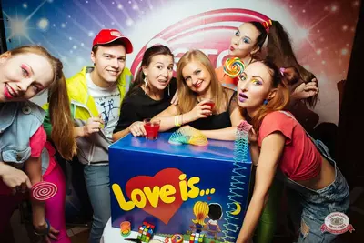 Вечеринка в стиле 90-х от LAST MEDIA - Цена по запросу