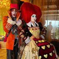 Алиса в Стране чудес! - по запросу