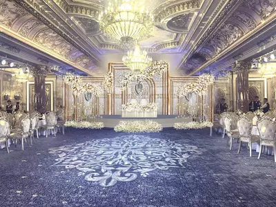 Цена по запросу Last-Media организация праздников