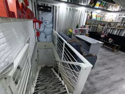 Продается СВОЙ ОФИС - 3 573 714 000 сум / шт.