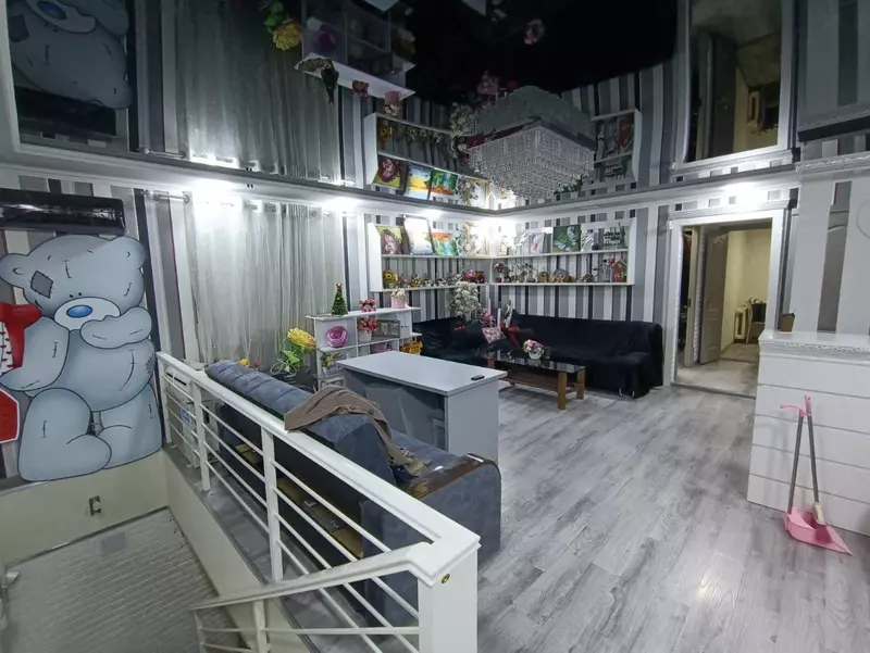 "Last-Media" - Продается СВОЙ ОФИС